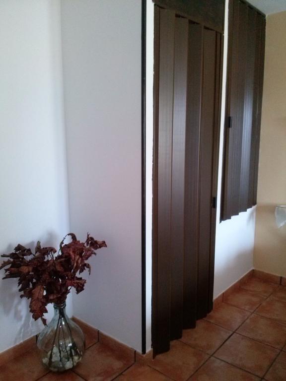 Hostal Suetxe Los Arcos Extérieur photo