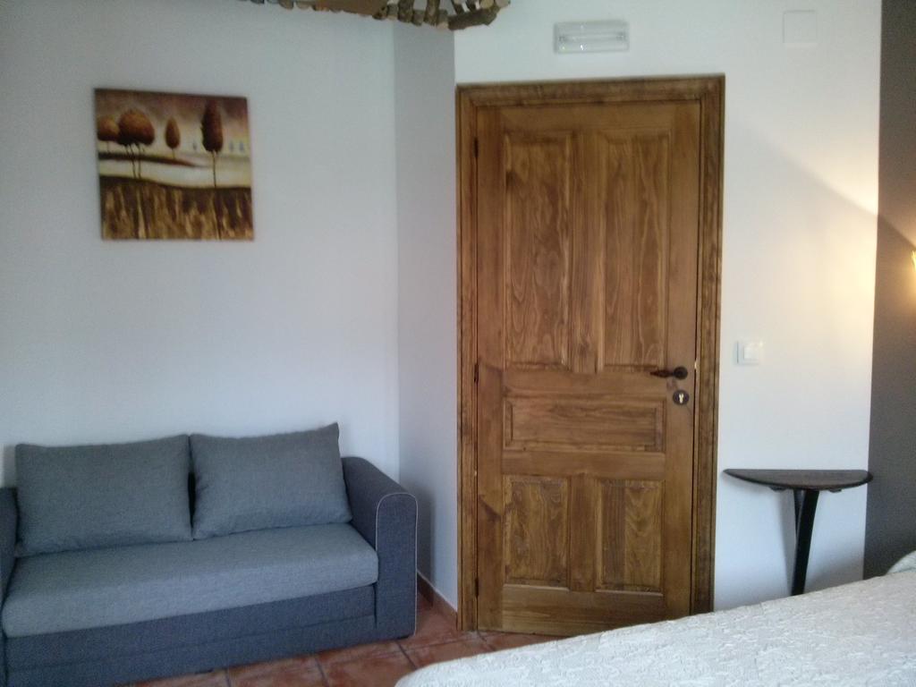 Hostal Suetxe Los Arcos Extérieur photo